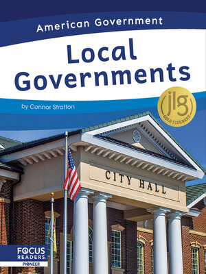 cover image of Local Governments